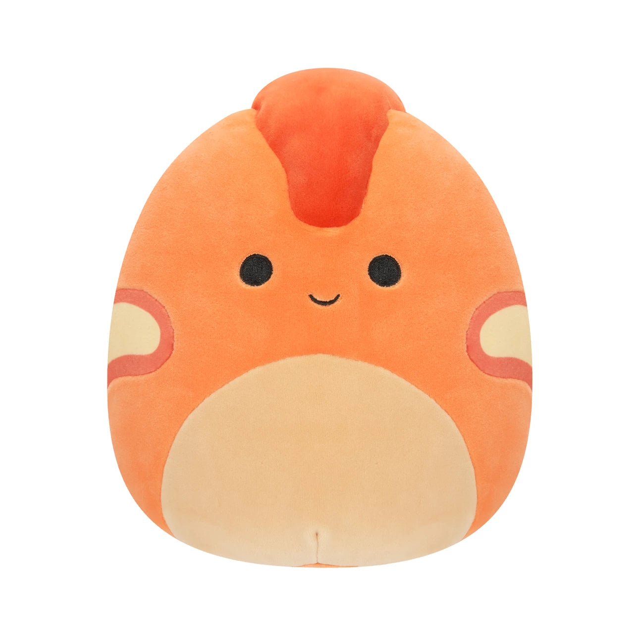 7.5" Squishmallow Nichelle The Parasaurolophus