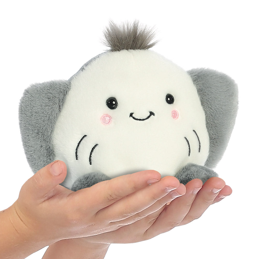 Palm Pals Flapjack Stingray