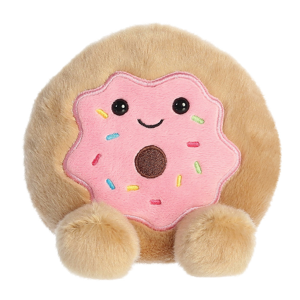 Palm Pals Claire Donut