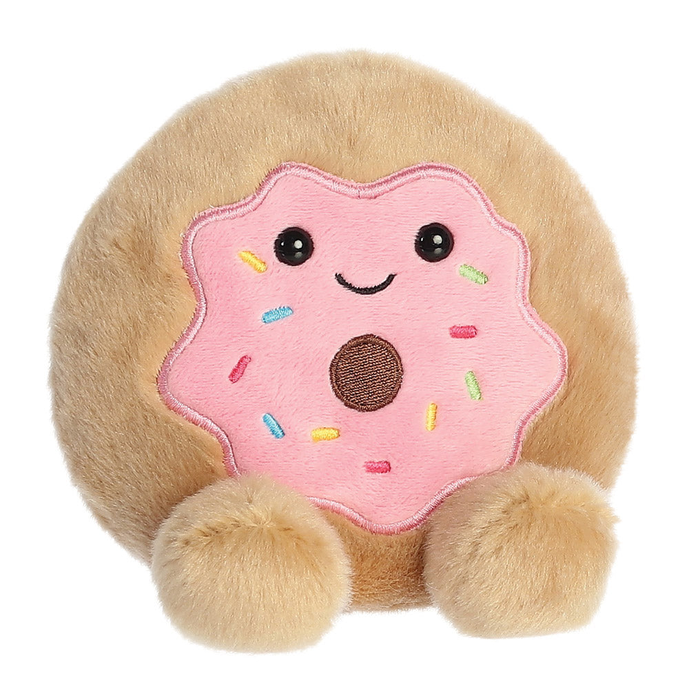 Palm Pals Claire Donut