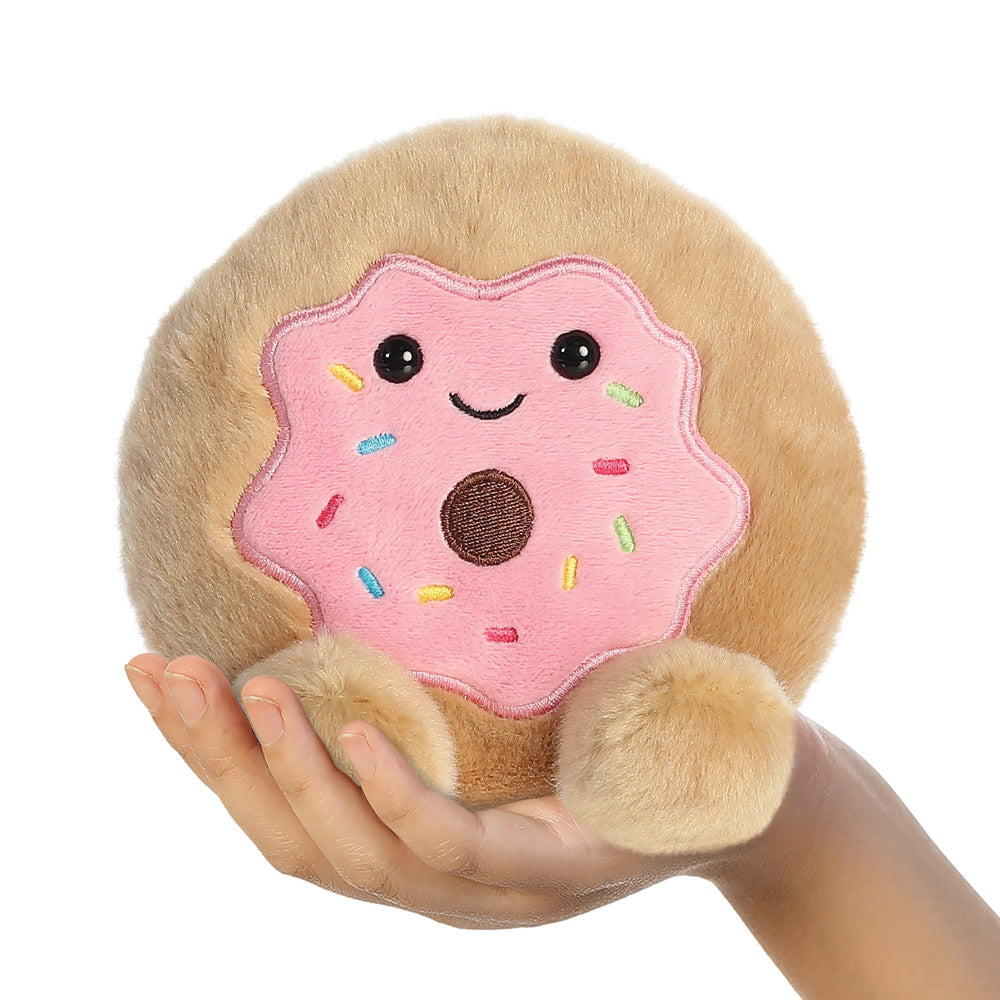 Palm Pals Claire Donut