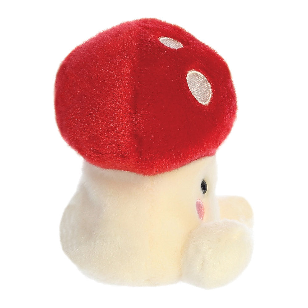 Palm Pals Amanita Mushroom
