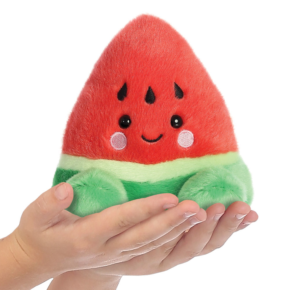Palm Pals Sandy Watermelon