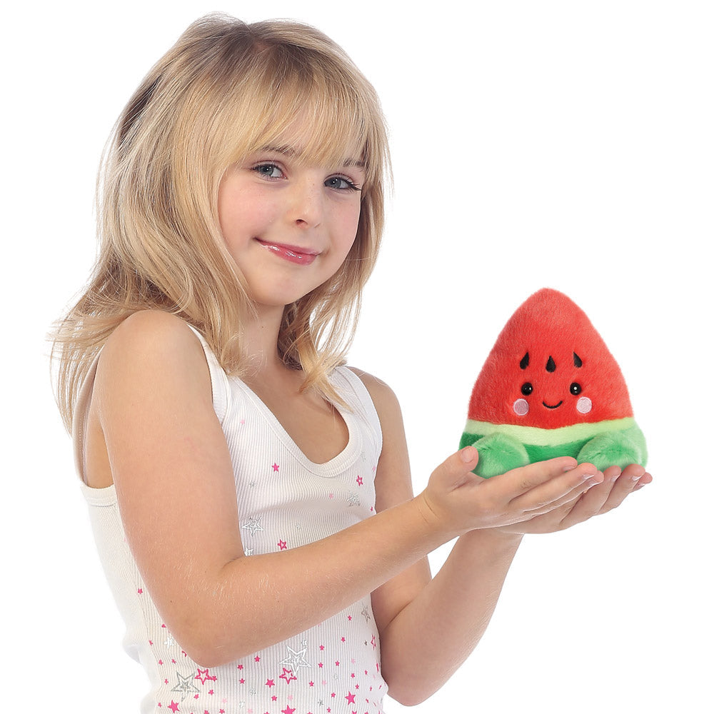Palm Pals Sandy Watermelon