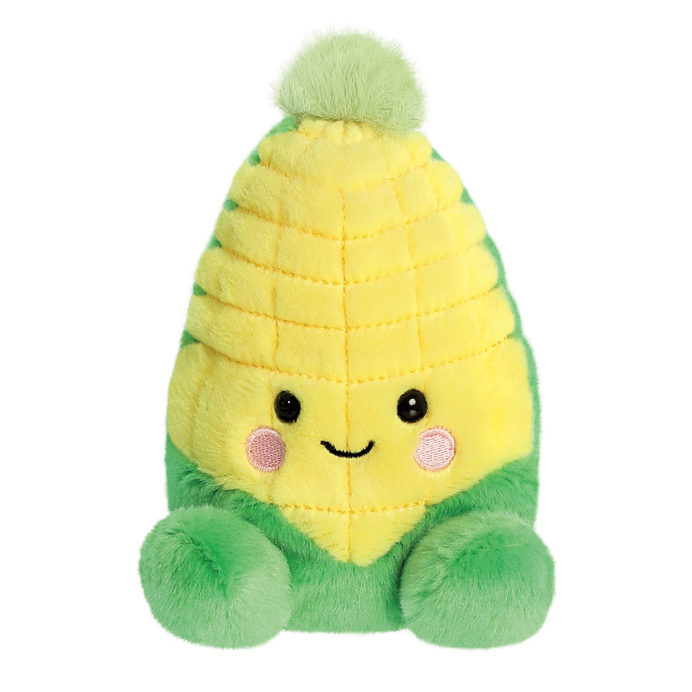 Palm Pals Wavey Corn Plush Toy