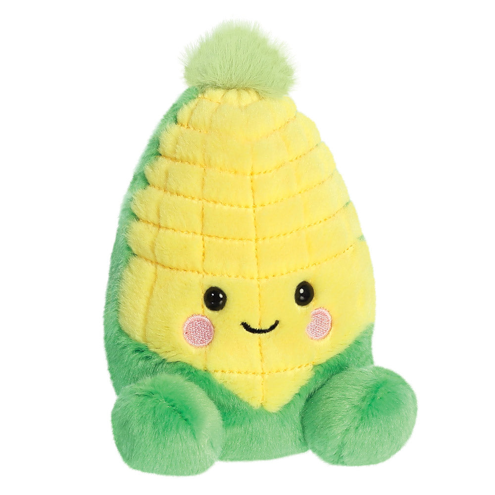 Palm Pals Wavey Corn Plush Toy