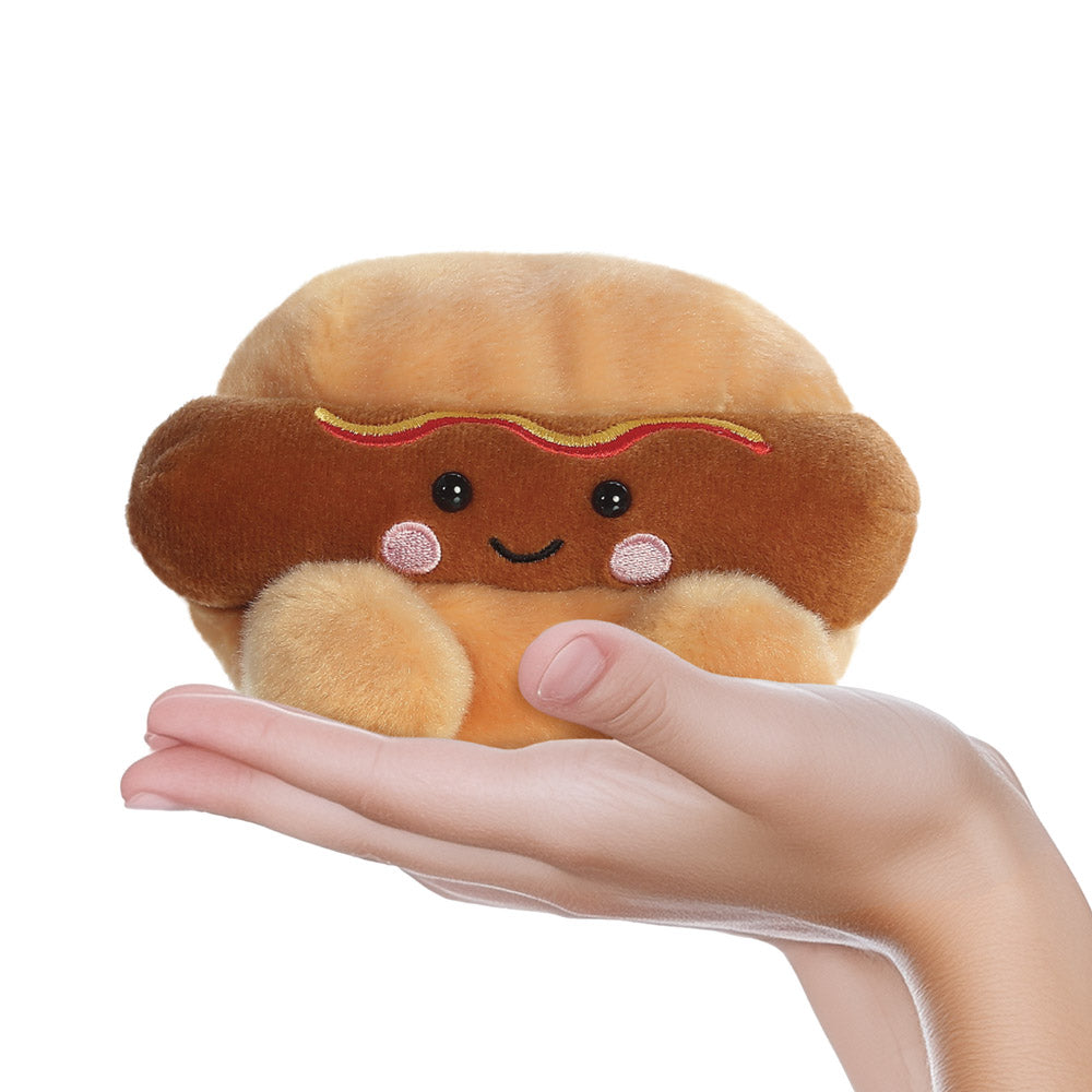 Palm Pals Colson Hot Dog