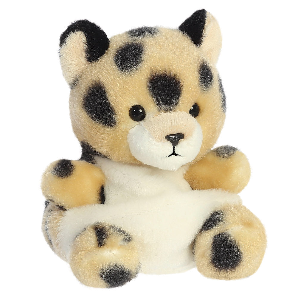 Palm Pals Chutney Cheetah