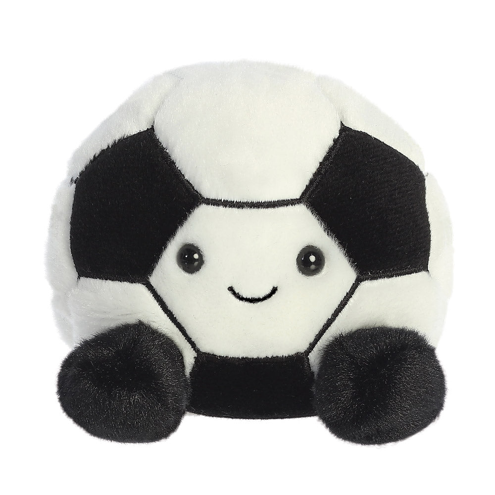 Palm Pals Striker Football