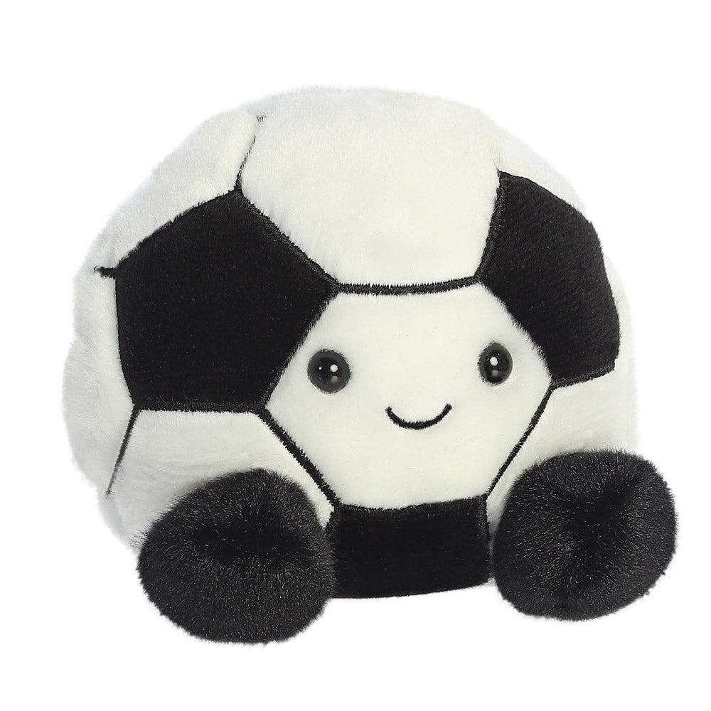 Palm Pals Striker Football