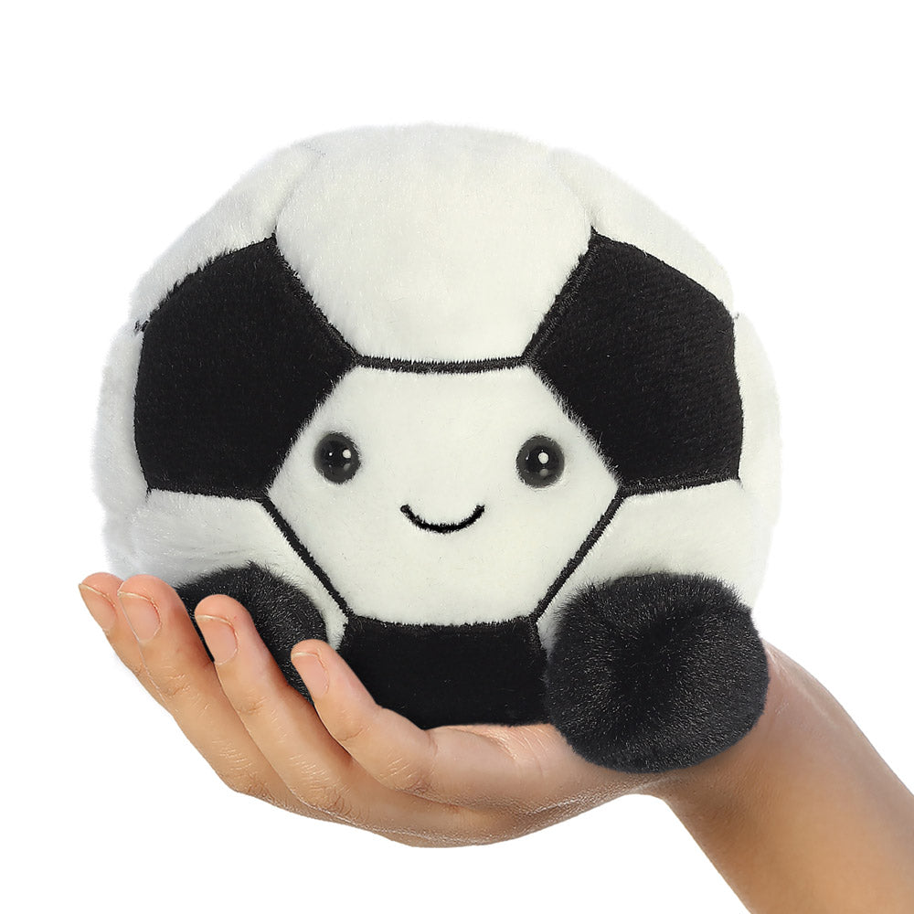 Palm Pals Striker Football