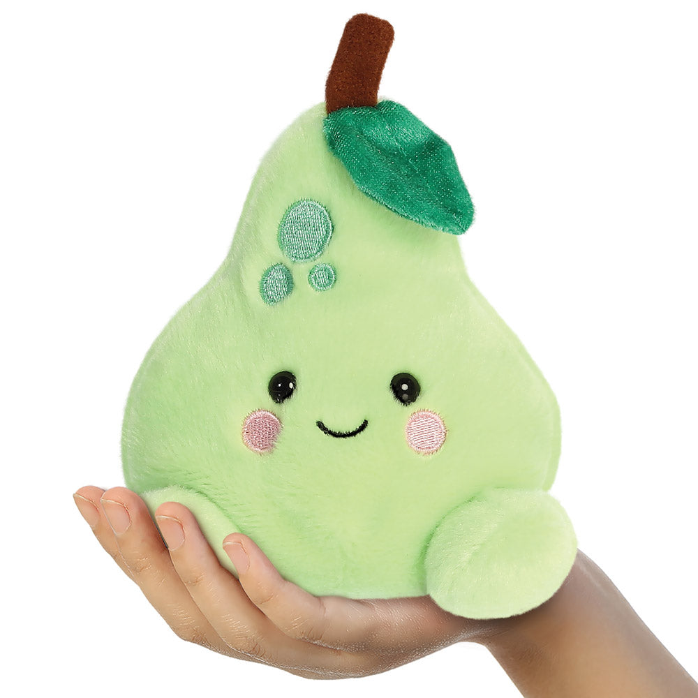 Palm Pals Bartlett Pear