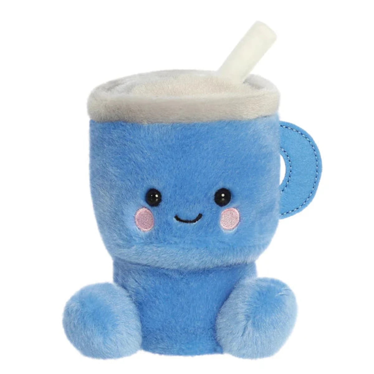 Palm Pals Cliff Travel Cup