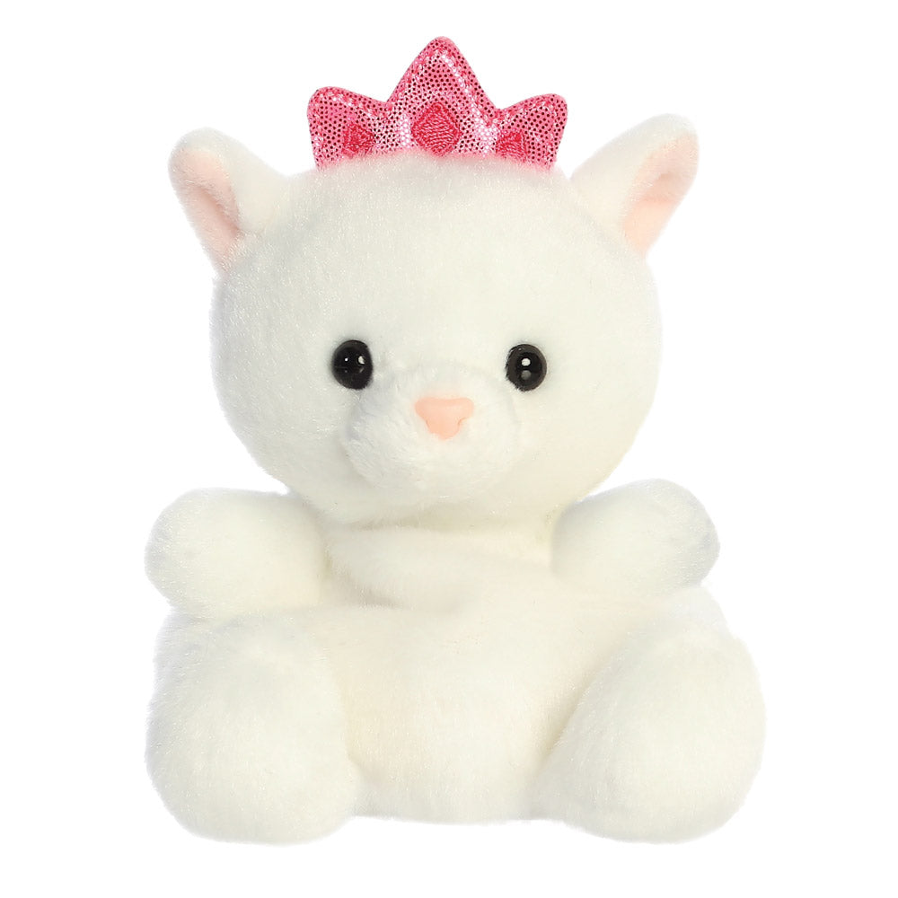 Palm Pals Priscilla Princess Kitty