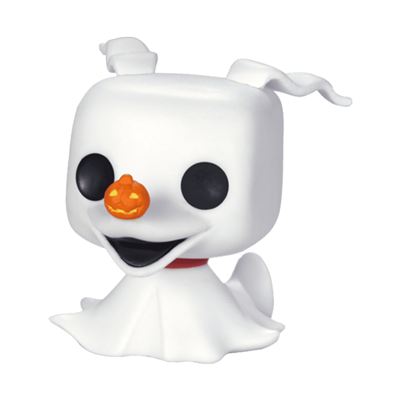 Funko POP! Disney: Nightmare Before Christmas - Zero