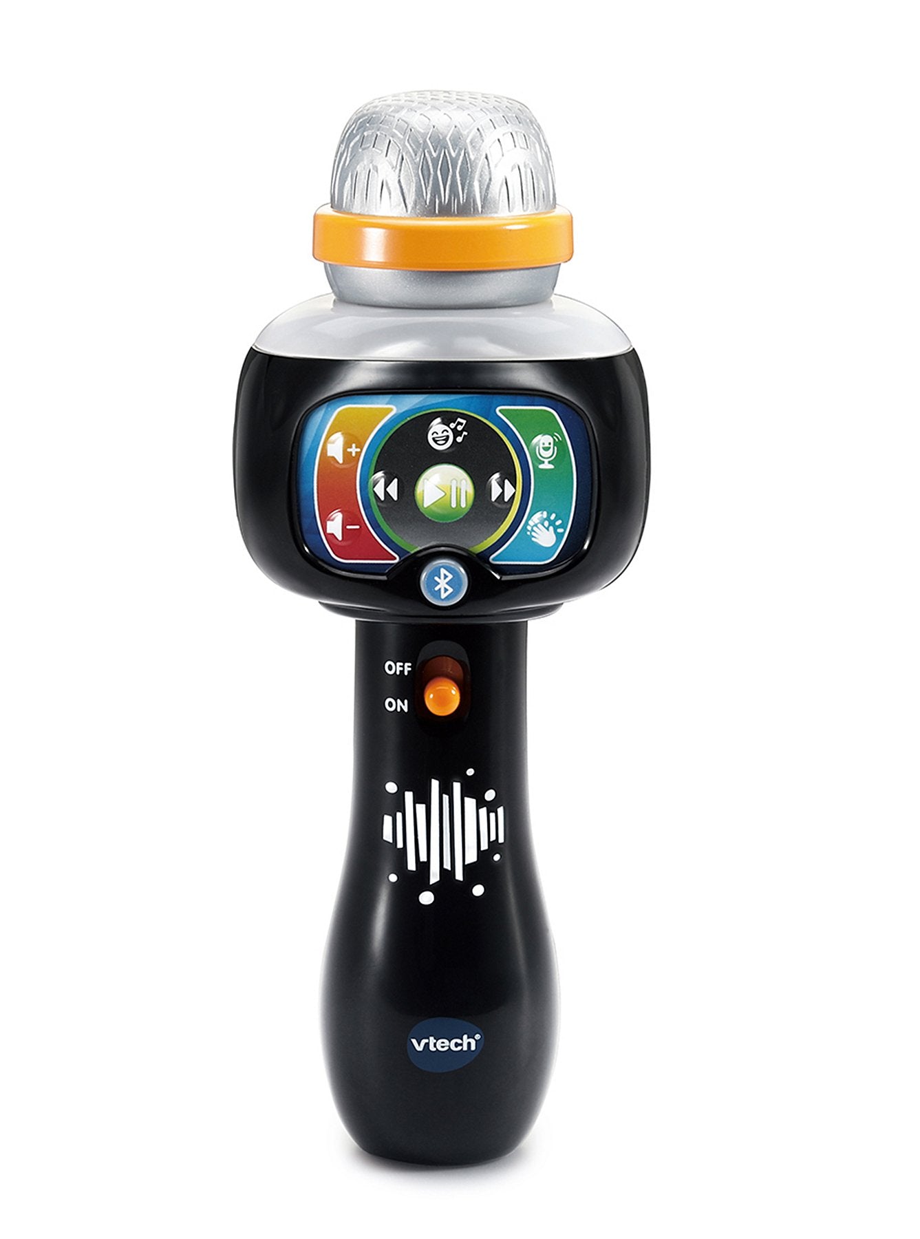 Singing Sounds Microphone