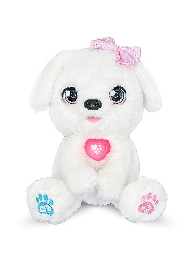 Vtech Kosy The Kissing Puppy