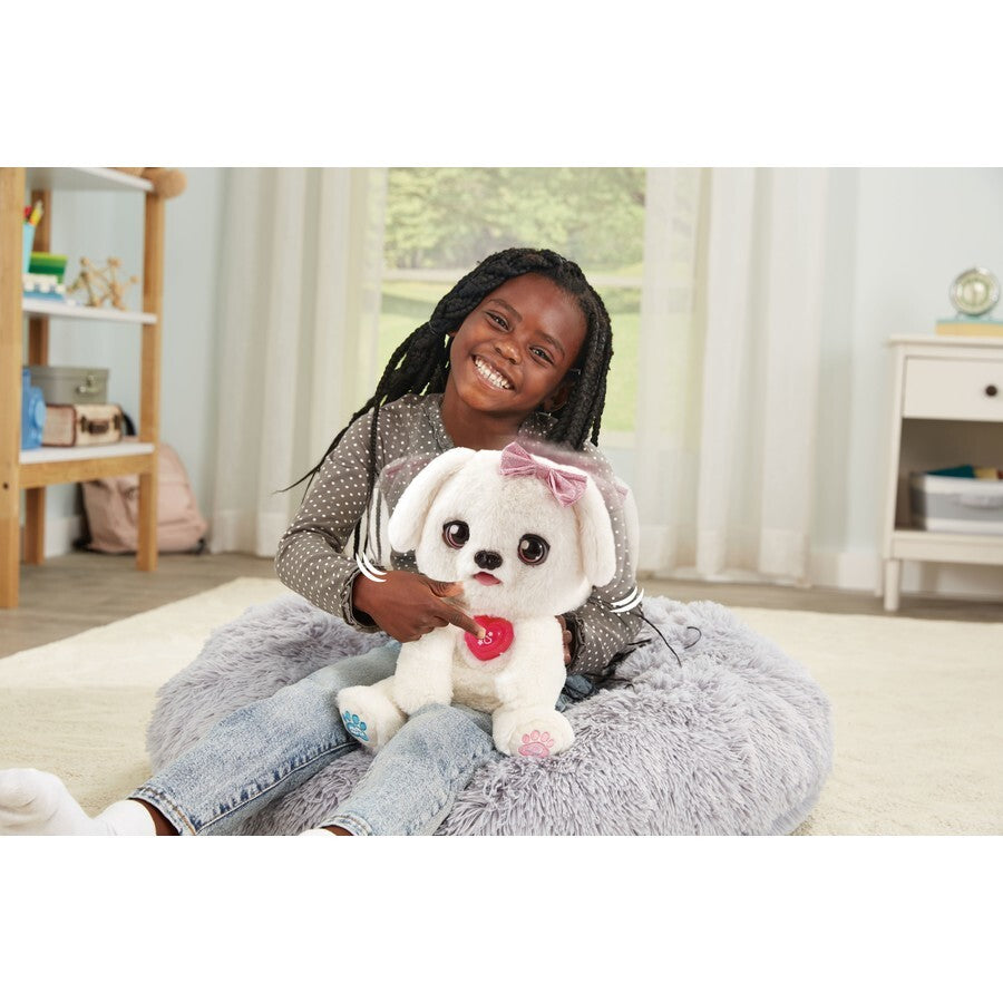 Vtech Kosy The Kissing Puppy