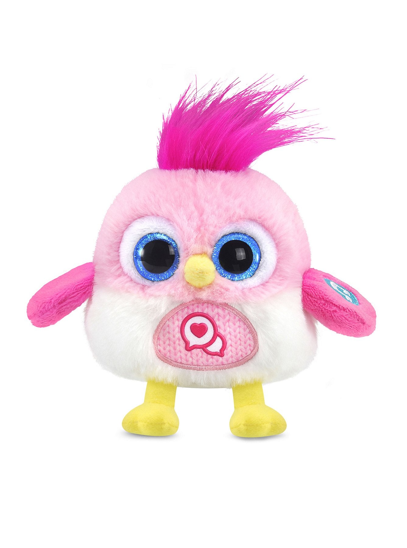Lolibirds Pink