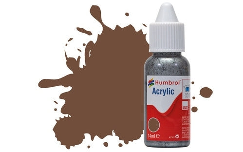 No. 98: Chocolate Matt (14ml)