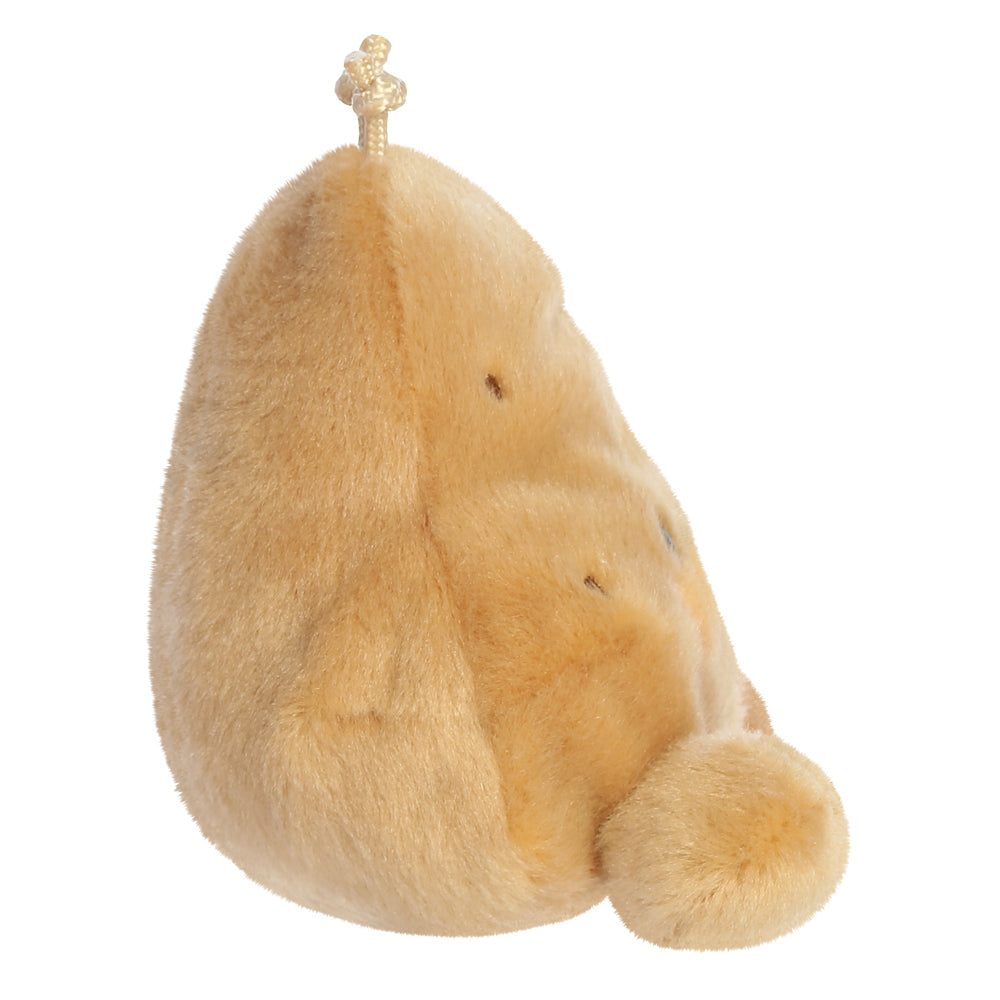 Palm Pals Spudrick Potato Plush Toy
