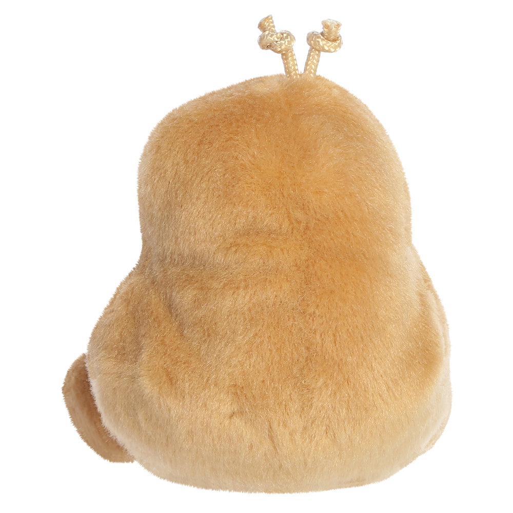 Palm Pals Spudrick Potato Plush Toy