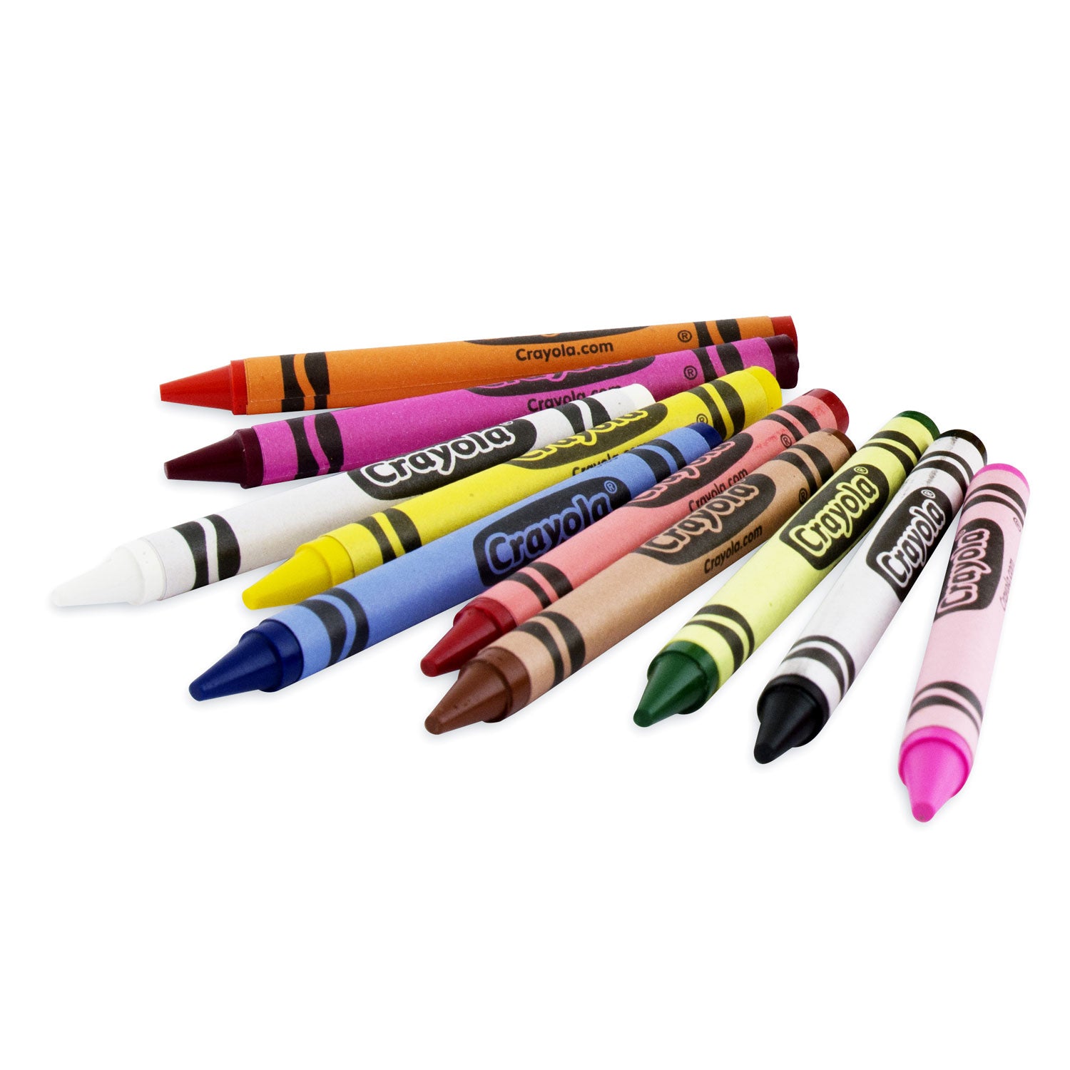 Crayola 24 Crayons