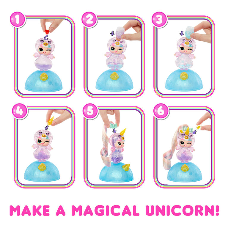 L.O.L. Surprise Unicorn Tots Asst