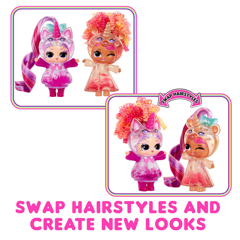 L.O.L. Surprise Unicorn Tots Asst