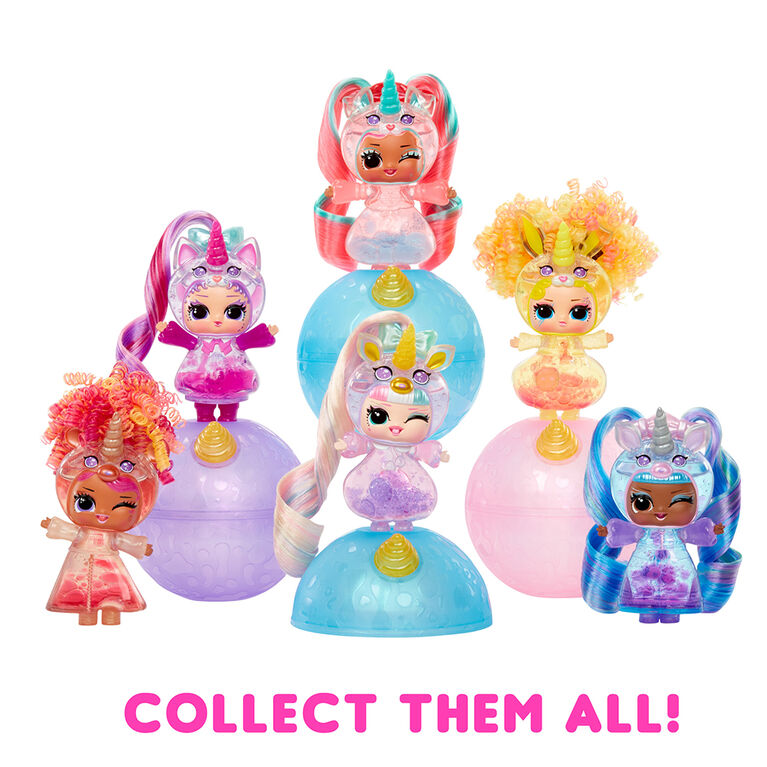 L.O.L. Surprise Unicorn Tots Asst