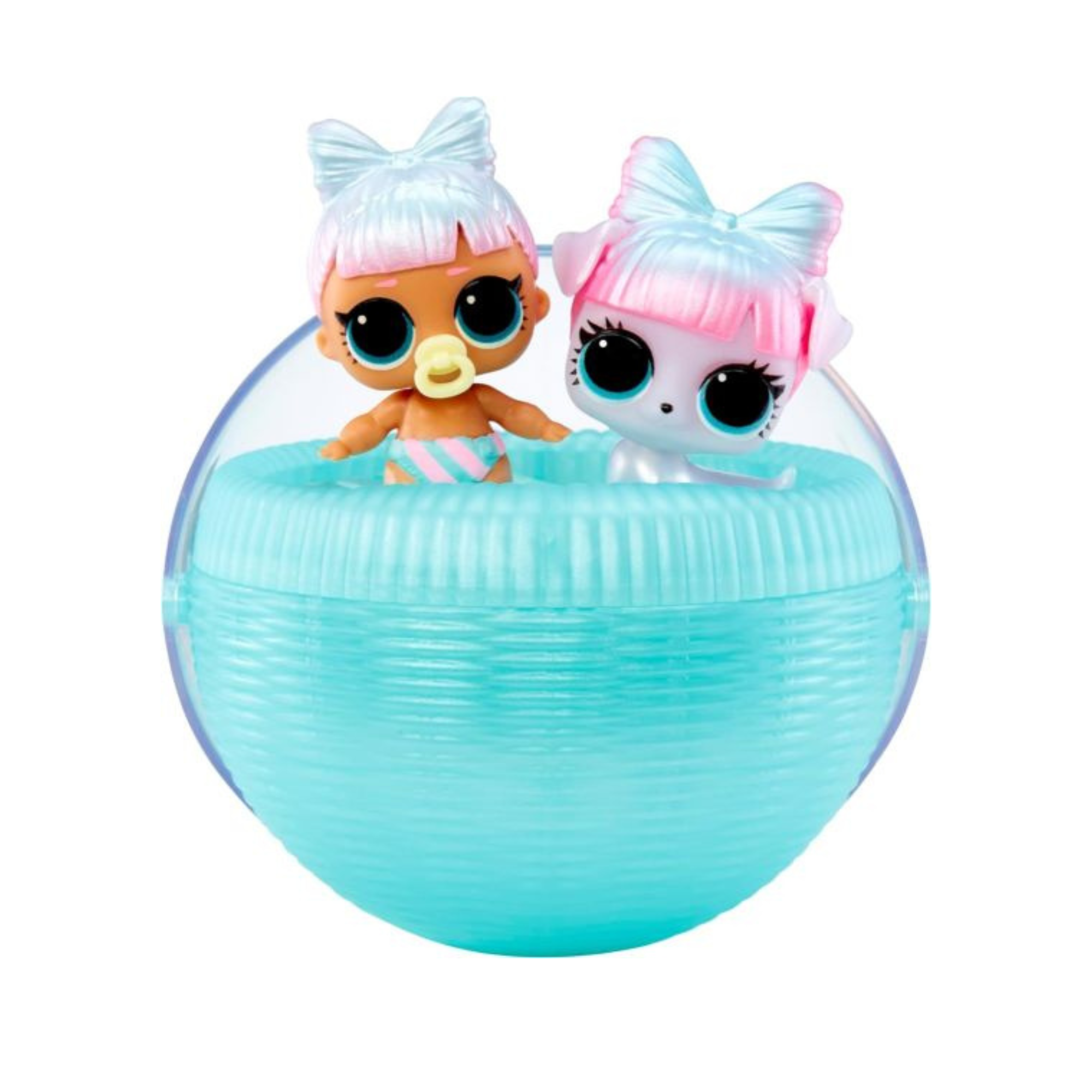 L.O.L. Surprise Baby Bundle Surprise Asst