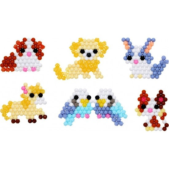 Aquabeads Pretty Pets Craft Kit