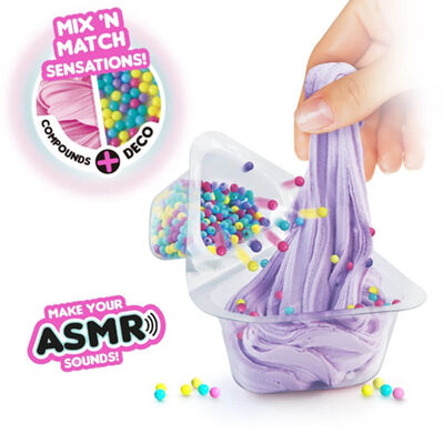 So Slime Single Pot Asst