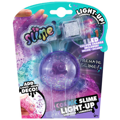 So Slime Cosmic Light Up Asst