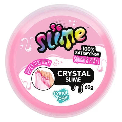 So Slime Collectable Slime Pot Asst