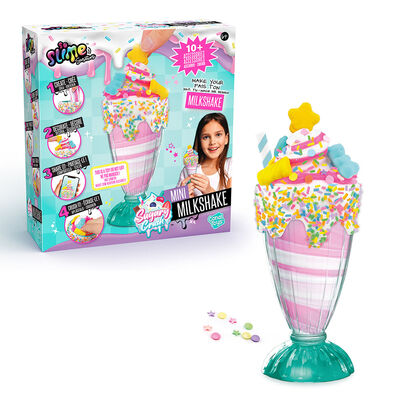So Slime Sensations Sugary Crush Mini Asst