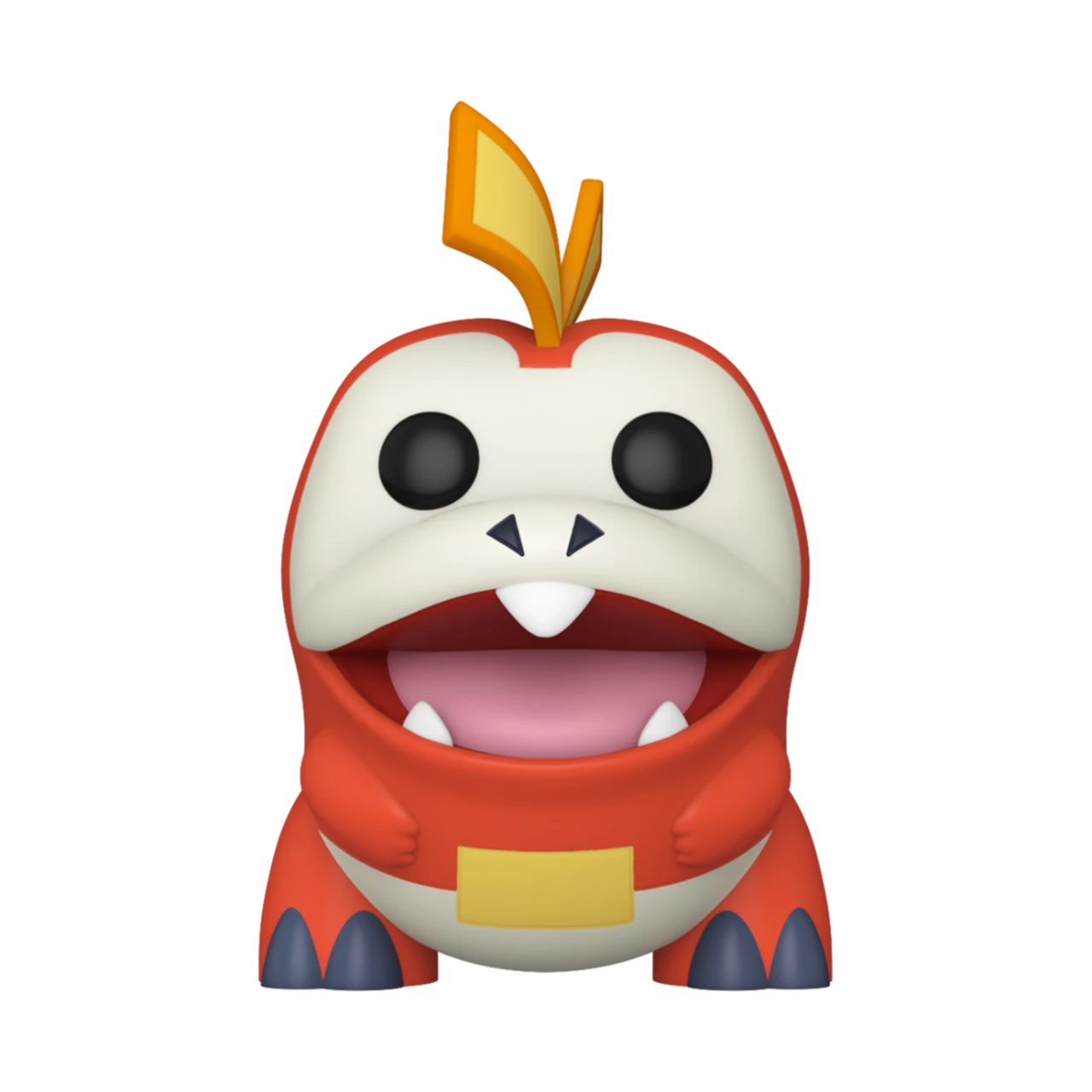 Funko POP! Games: Pokemon - Fuecoco