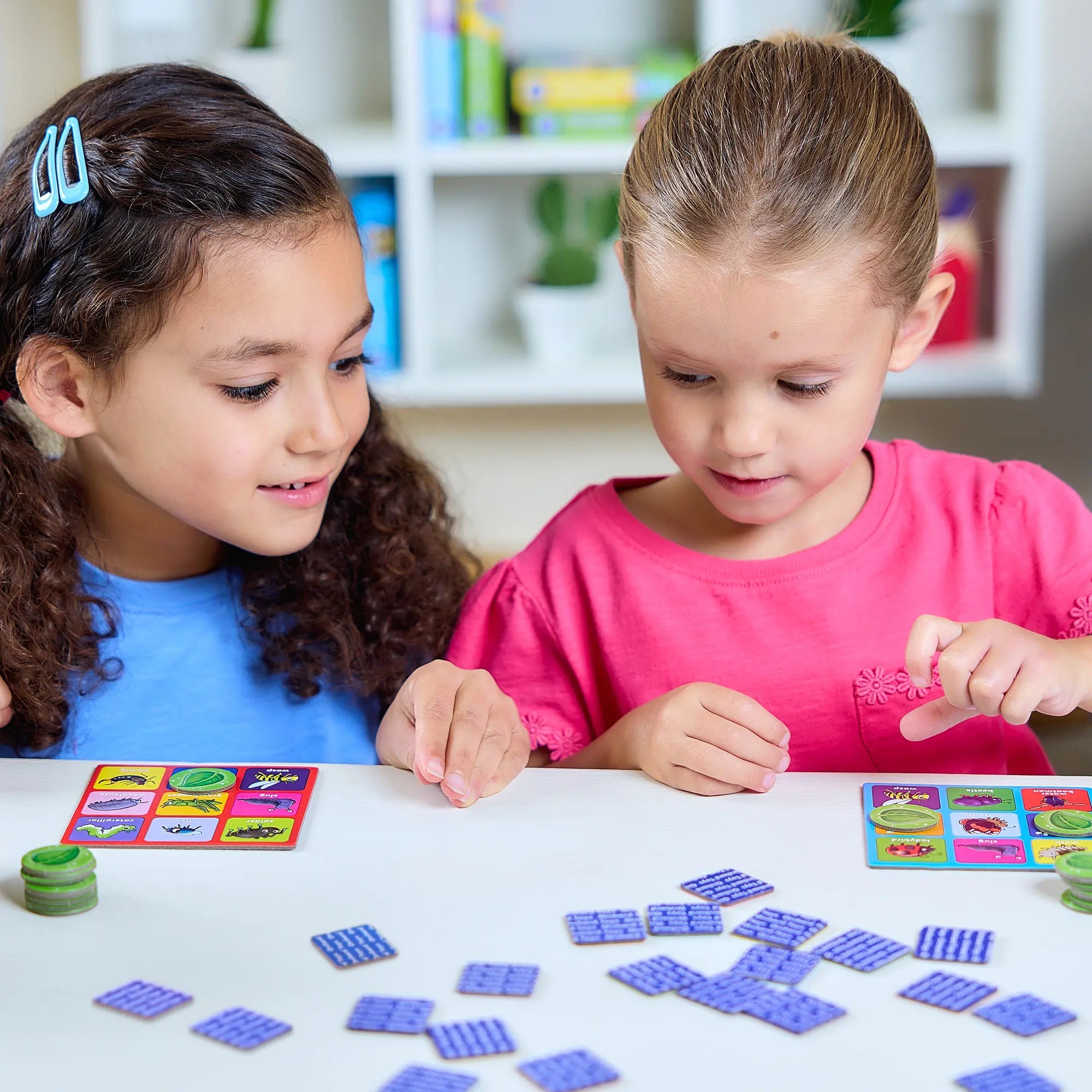 Orchard Toys Little Bug Bingo Game