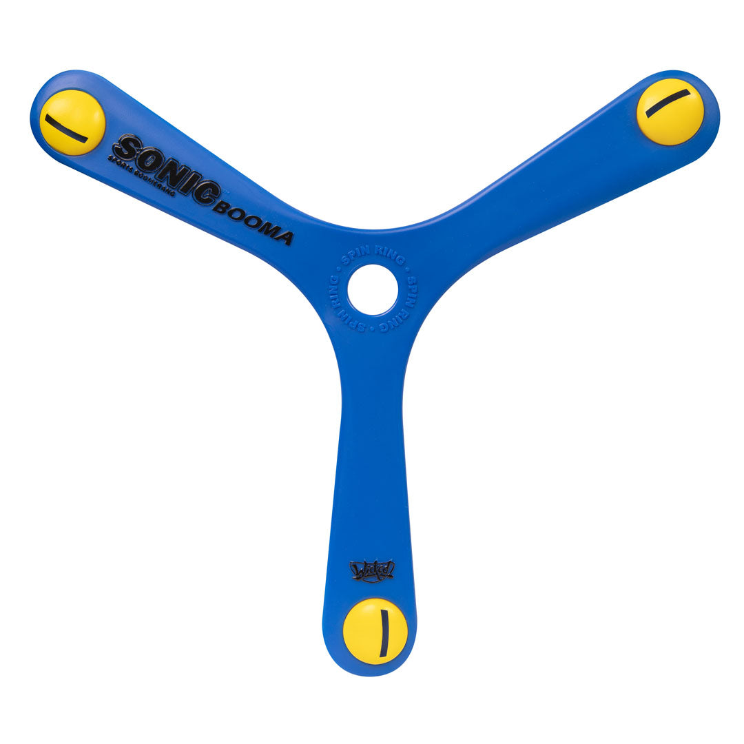 Sonic Booma Asst