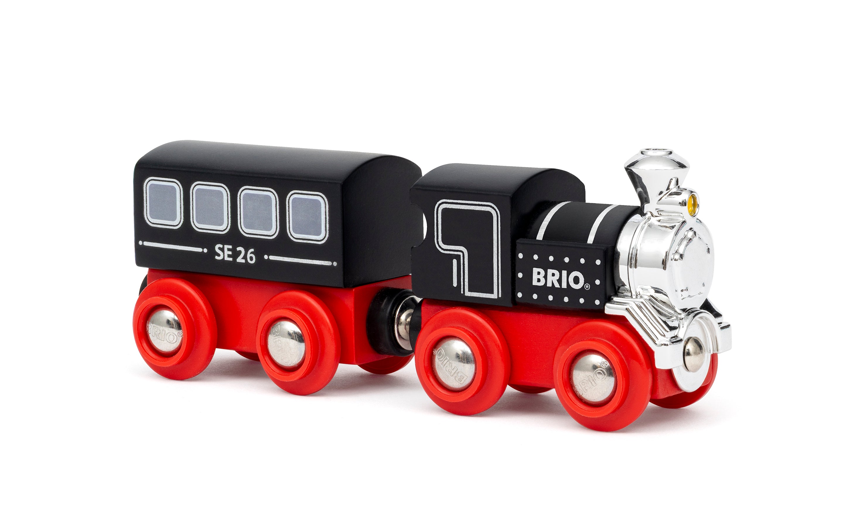 BRIO Special Edition Train (2026)