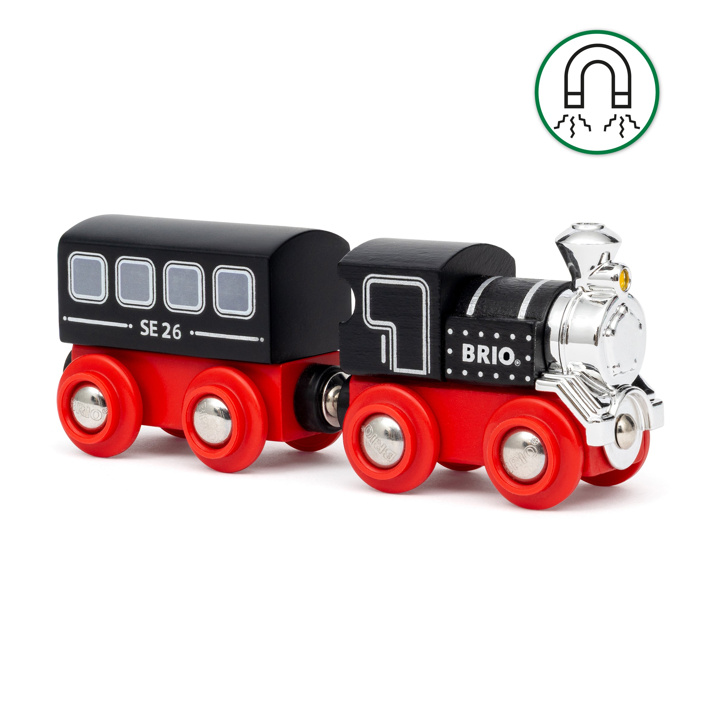BRIO Special Edition Train (2026)