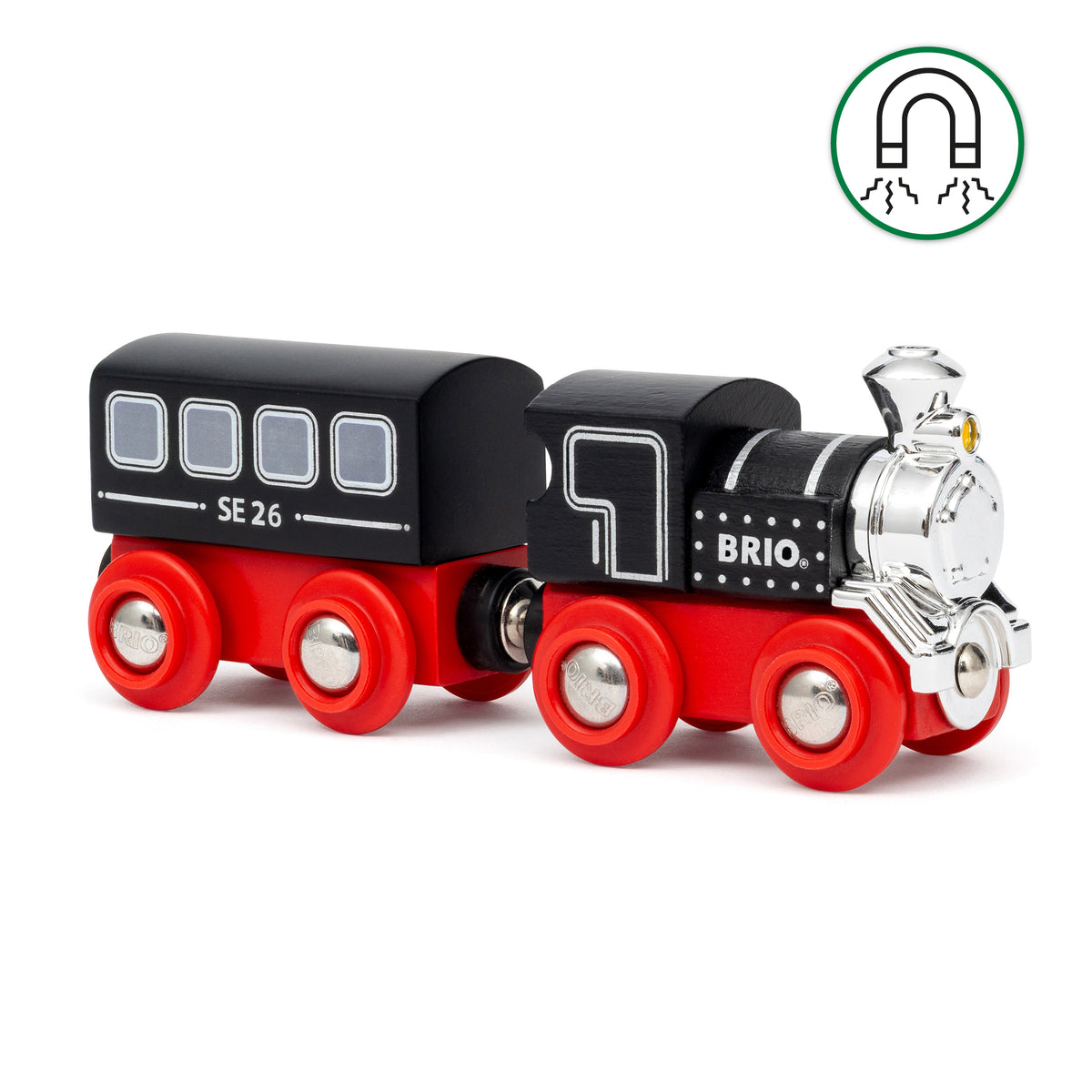 BRIO Special Edition Train (2026)