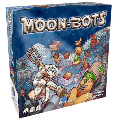 Moonbots