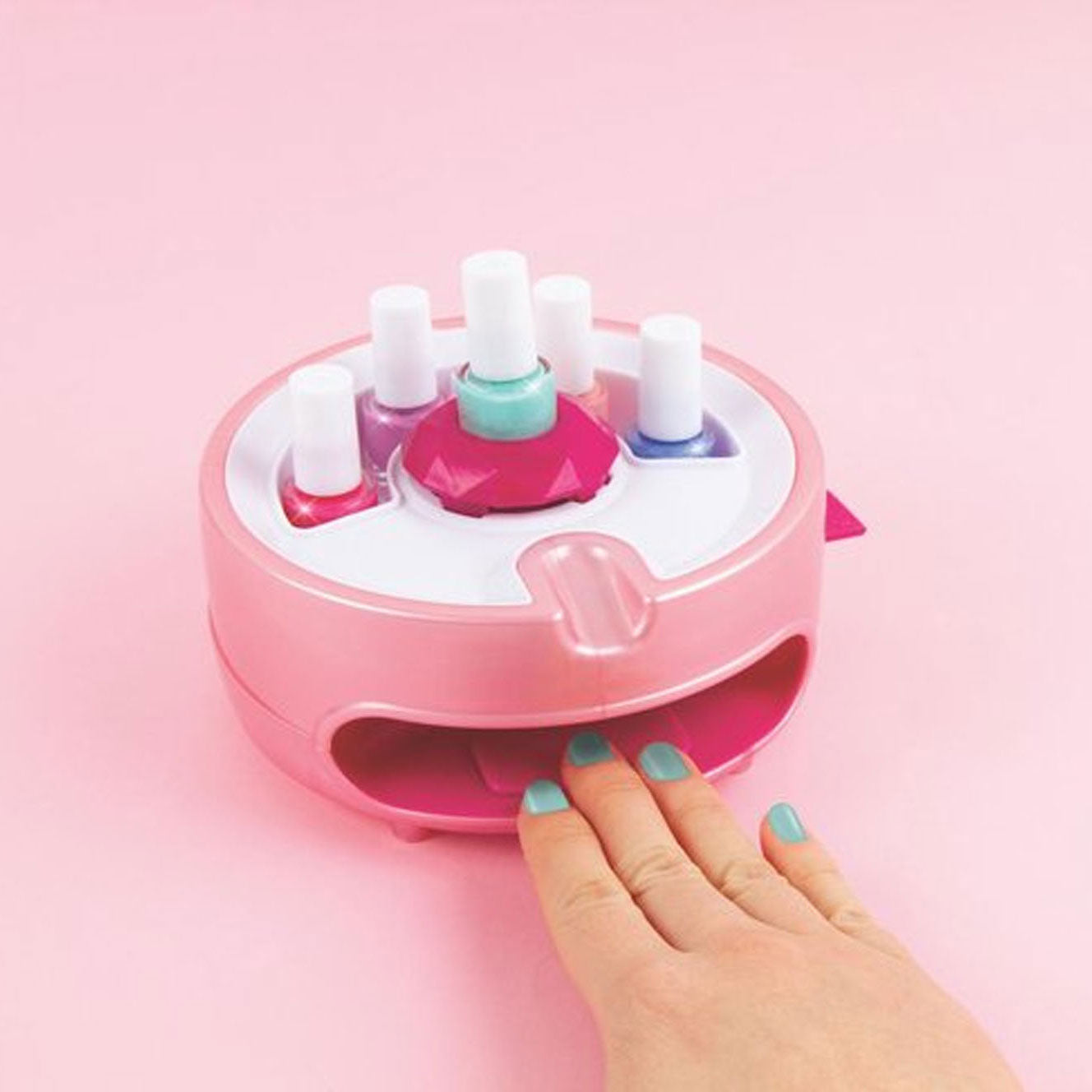 Make It Real Light Magic Nail Dryer