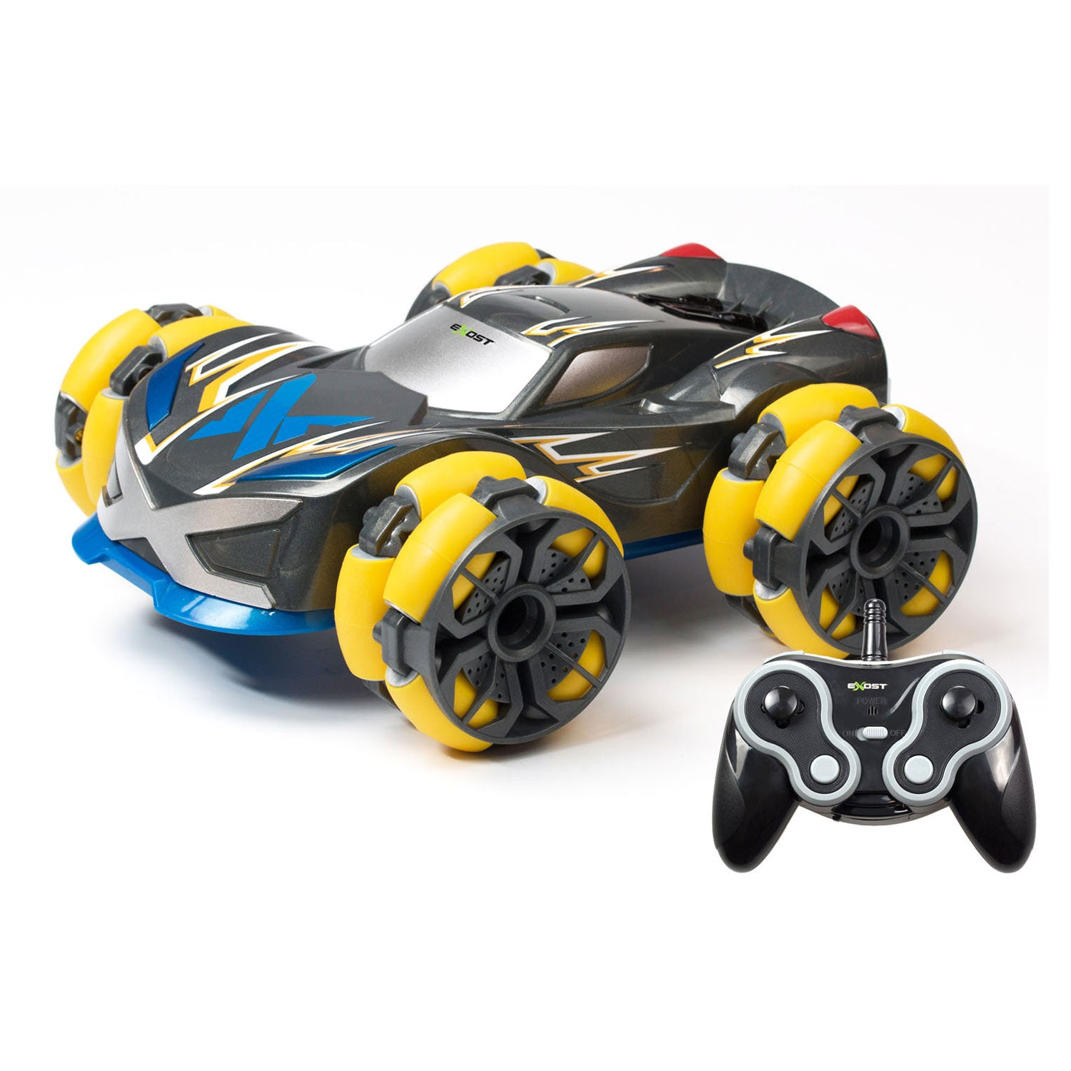 Radio Control Exost Hyperdrift