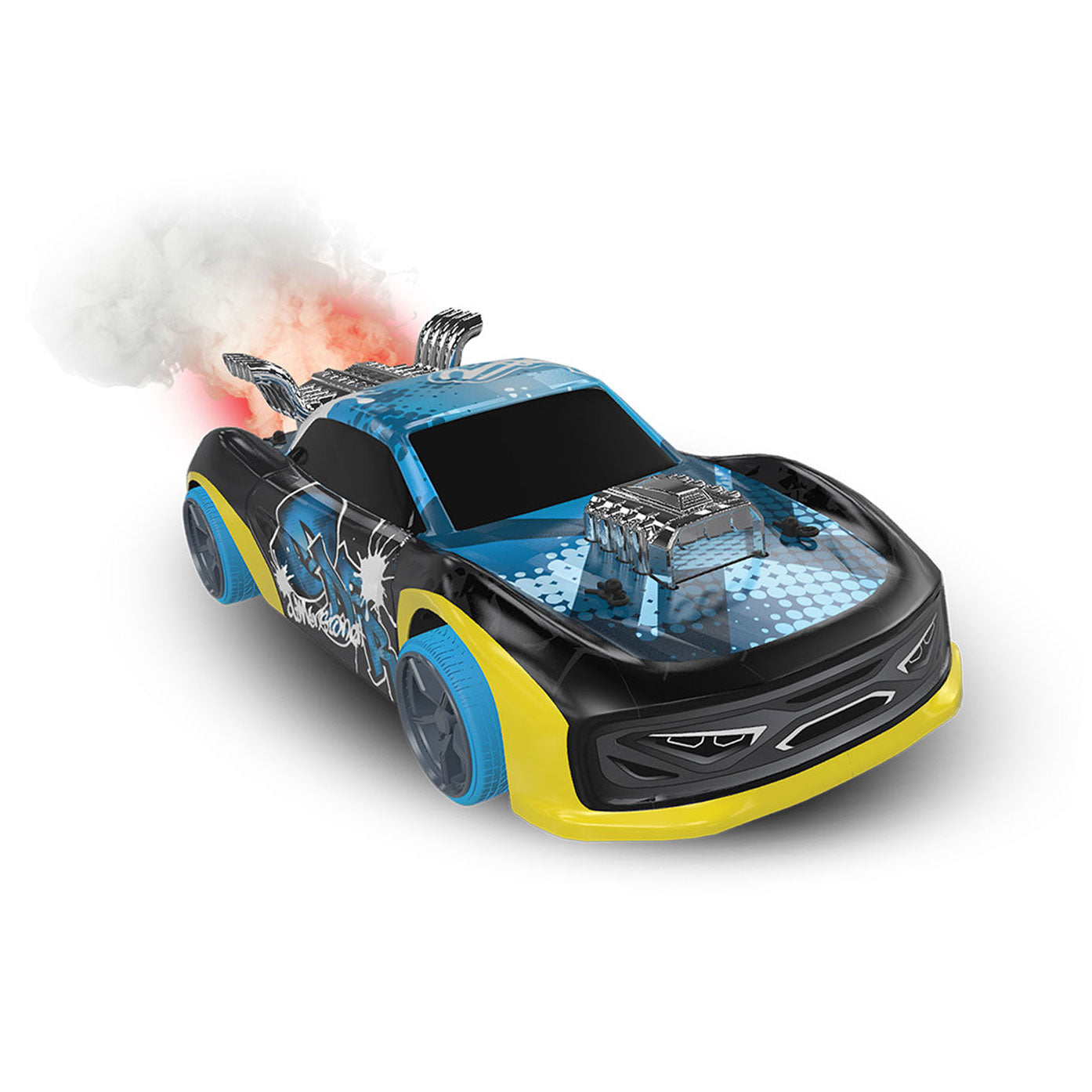 Exost RC XSmoke Street Car