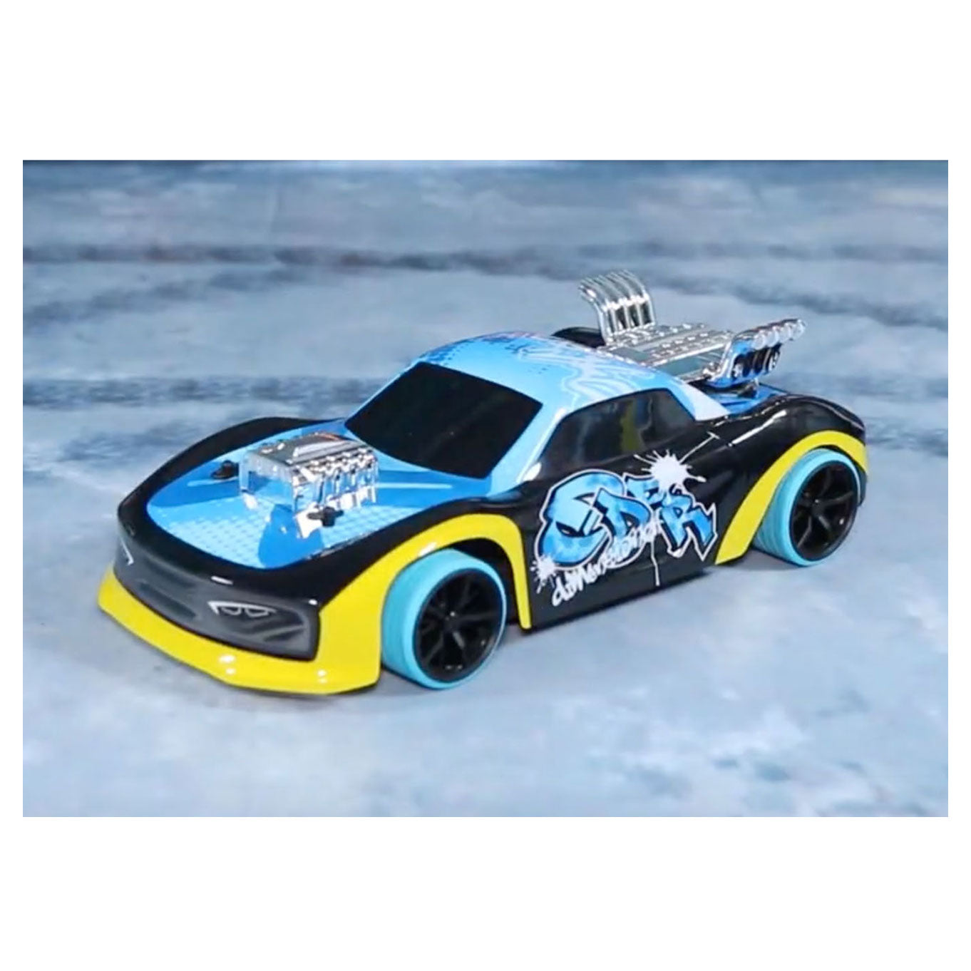 Exost RC XSmoke Street Car
