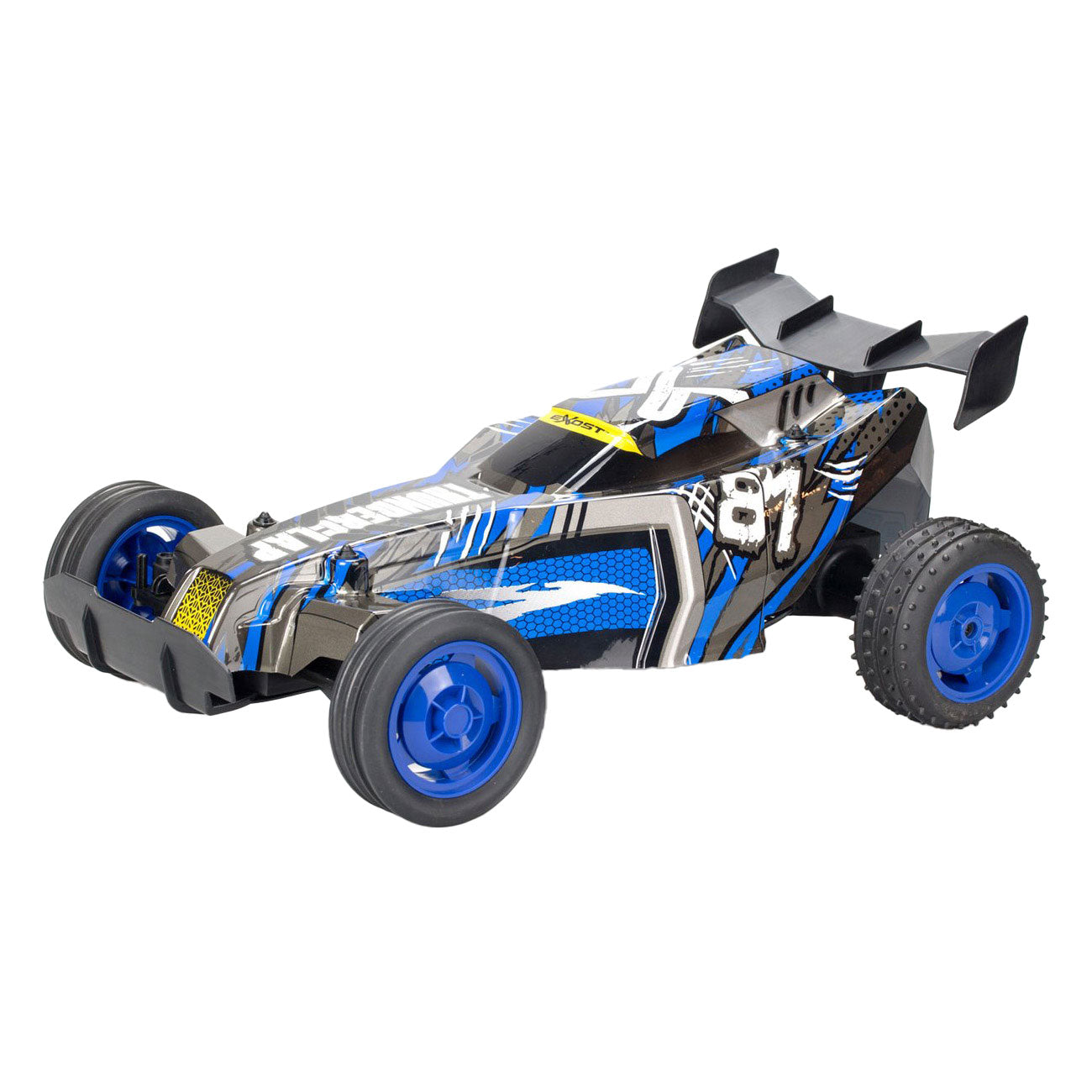 Radio Control Thunder Clap