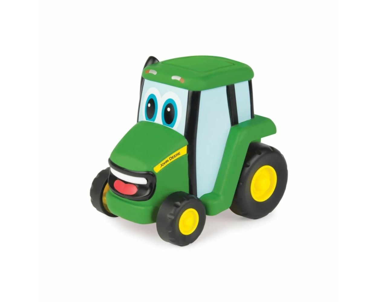 Push & Roll Johnny Tractor