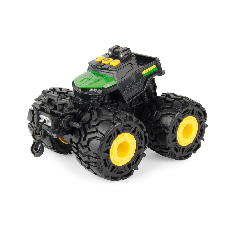 John Deere Monster Treads Lights